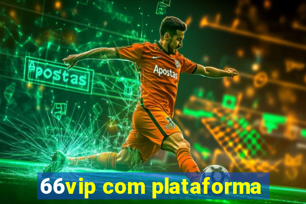 66vip com plataforma